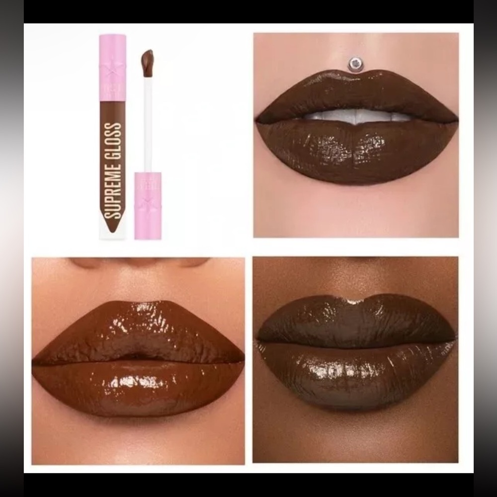 DOMINATRIX Supreme Gloss Jeffree Star